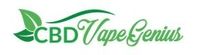 CBD Vape Genius coupons